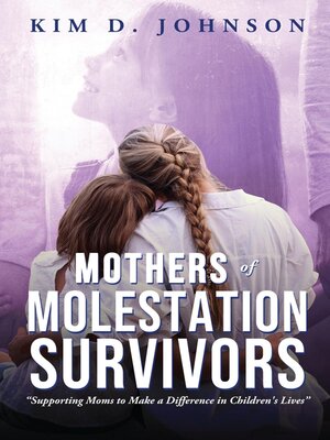 cover image of Mothers of Molestation Survivors